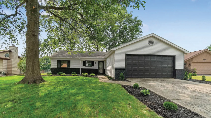 We Buy Houses in Allen County, IN