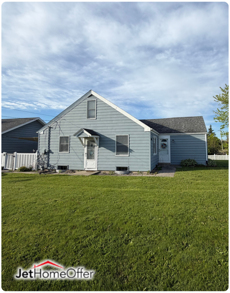 Cash Home Buyer Fort Wayne