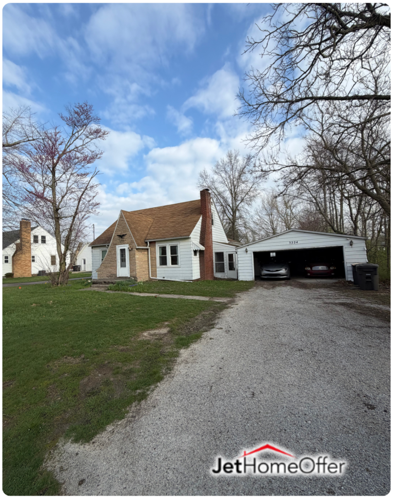 Cash Home Buyers Fort Wayne