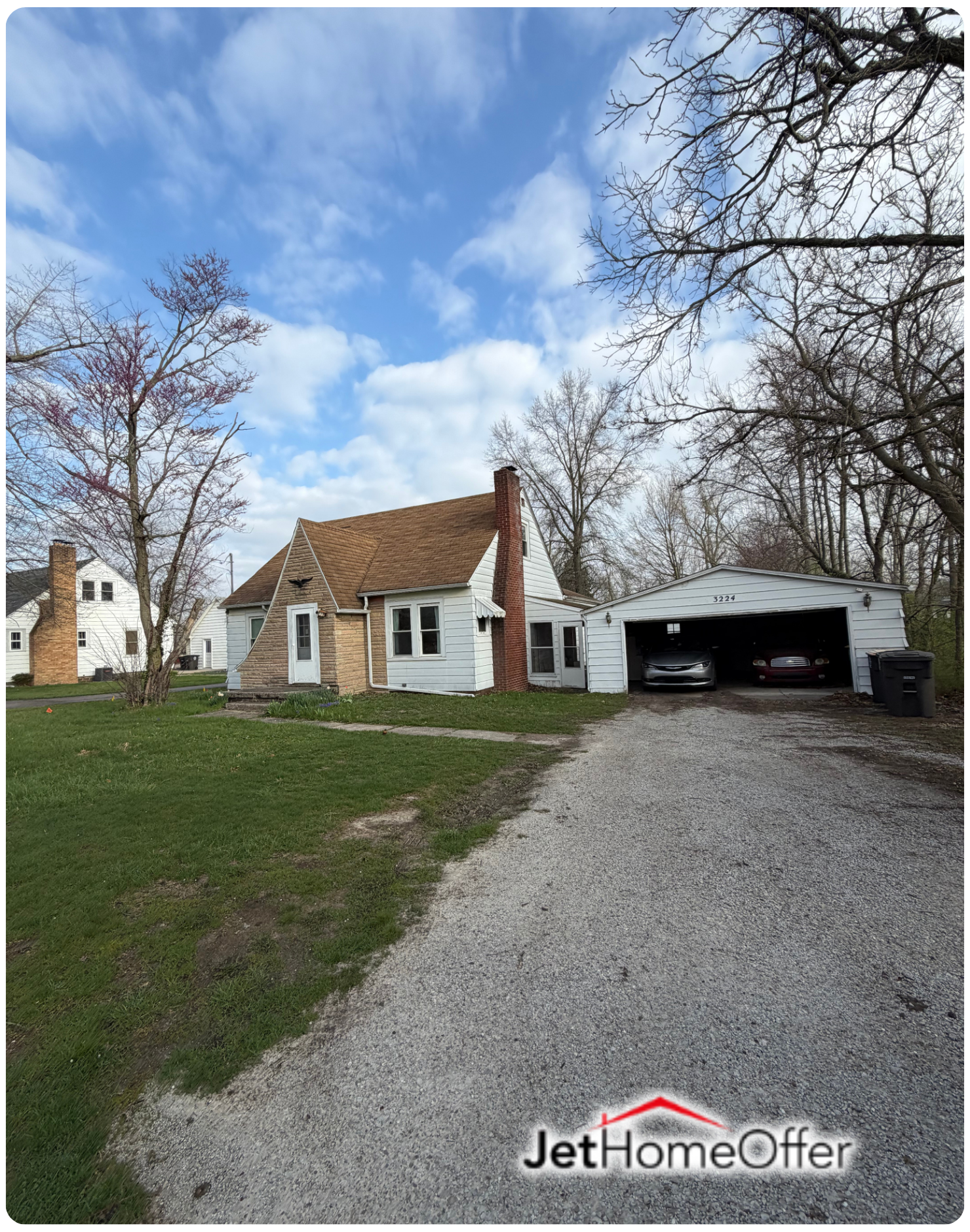 Cash Home Buyers Fort Wayne