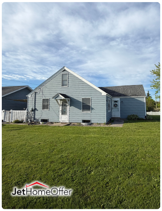 Sell House As-Is Fort Wayne