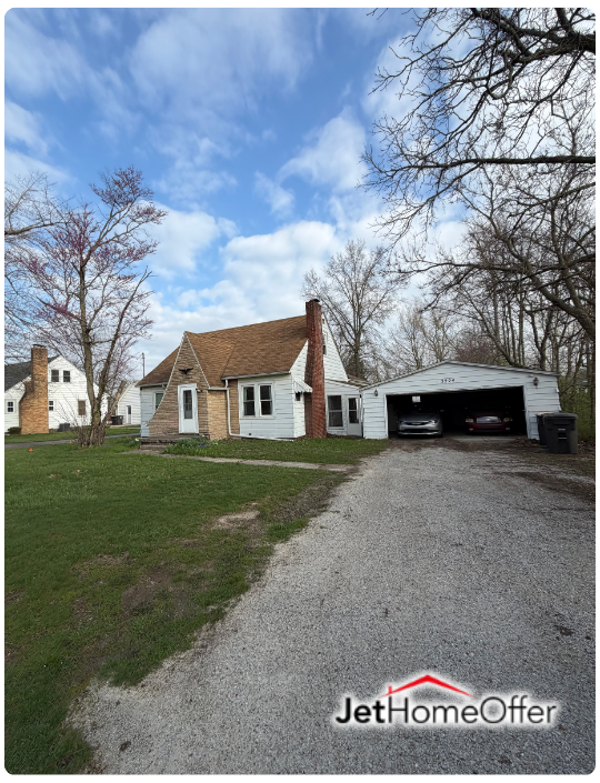 Sell House Quick Fort Wayne