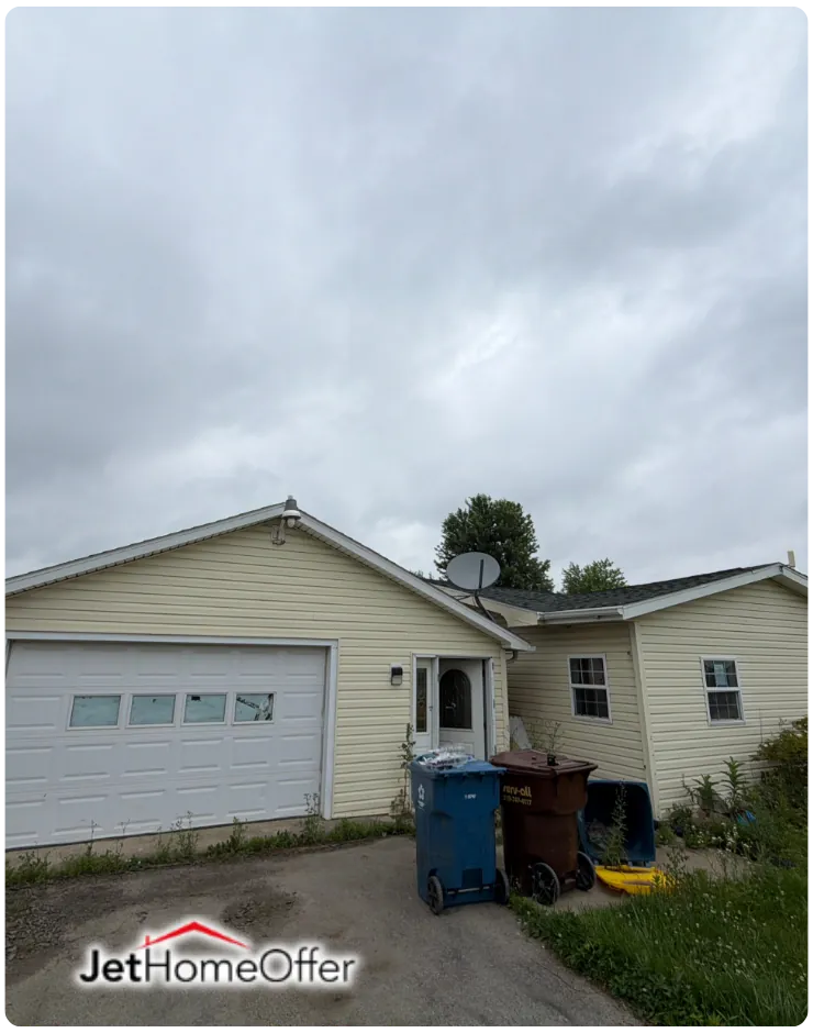 Sell Your House As-Is for Cash Fort Wayne