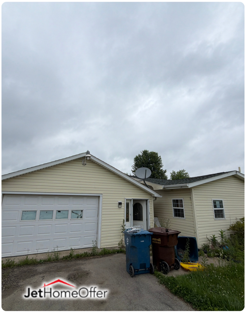 We Buy Houses Fort Wayne