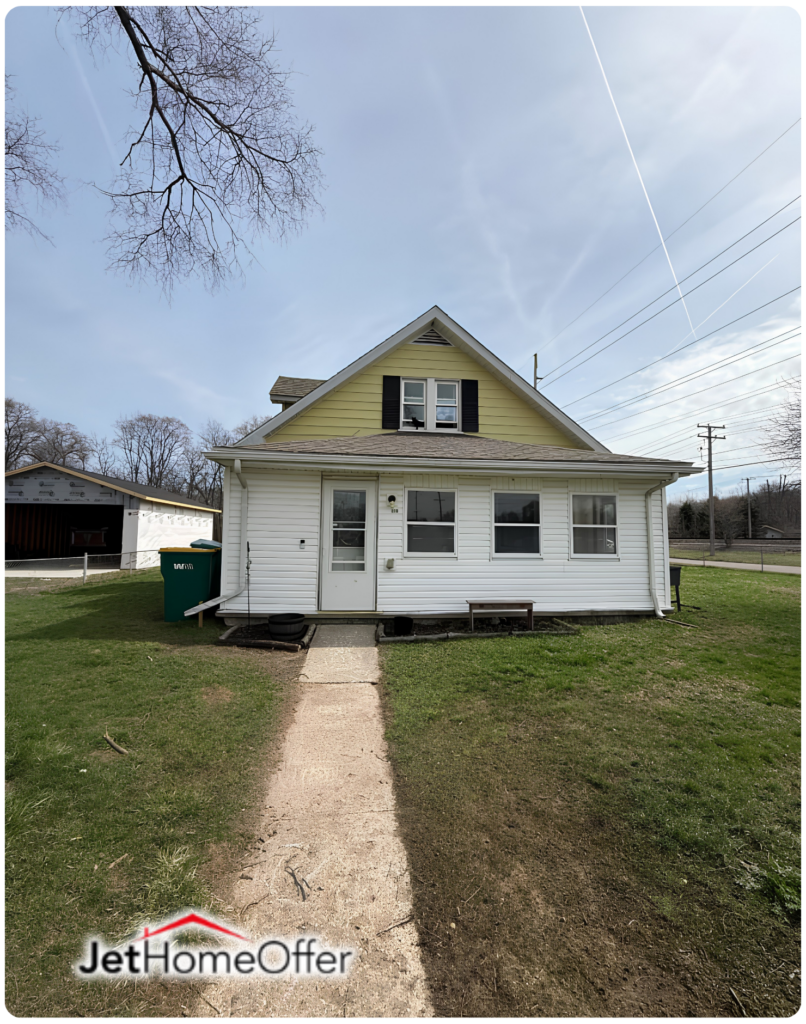 We Buy Houses As-Is Fort Wayne